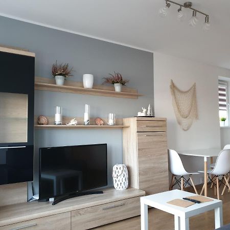 Apartament Malinka Kolobrzeg Luaran gambar
