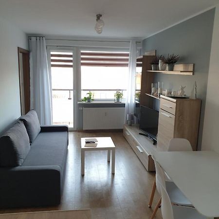 Apartament Malinka Kolobrzeg Luaran gambar